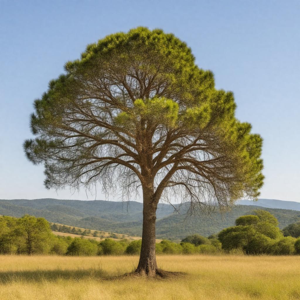 Longleaf Pine